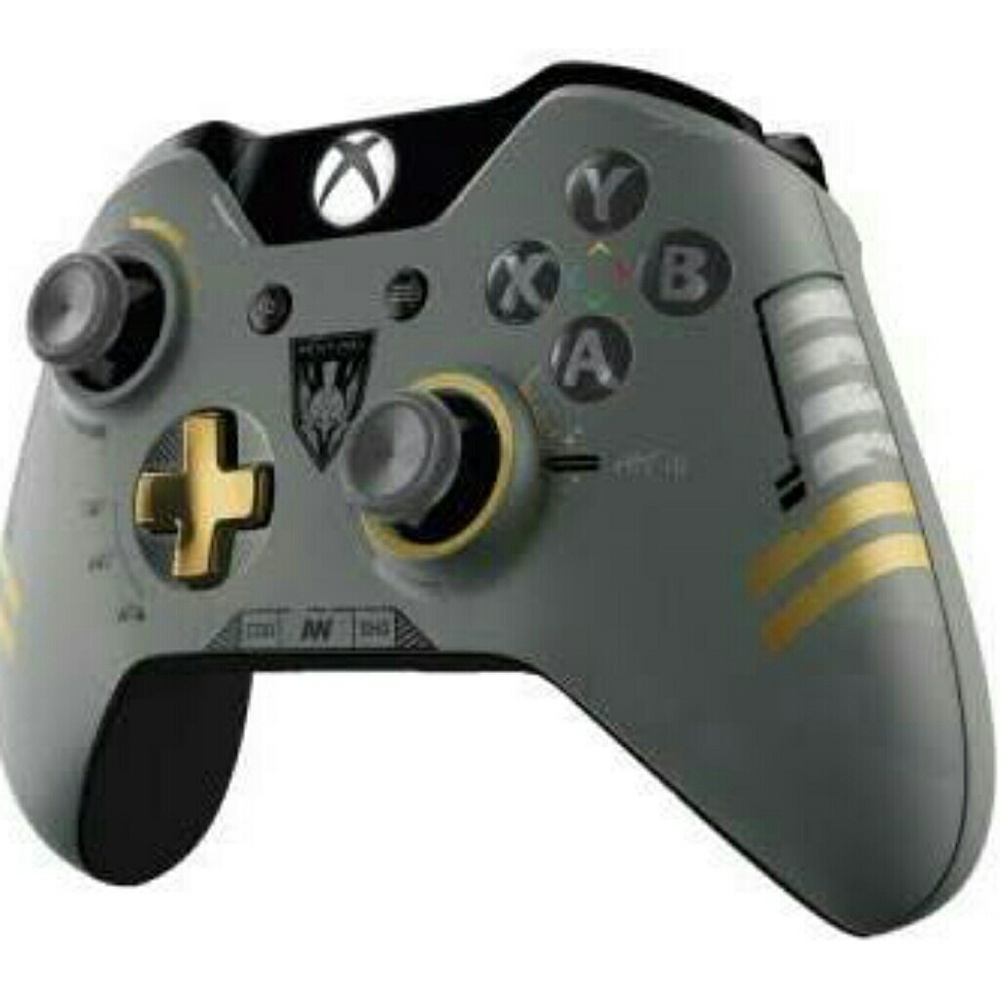 Xbox One Advanced Warfare Controller